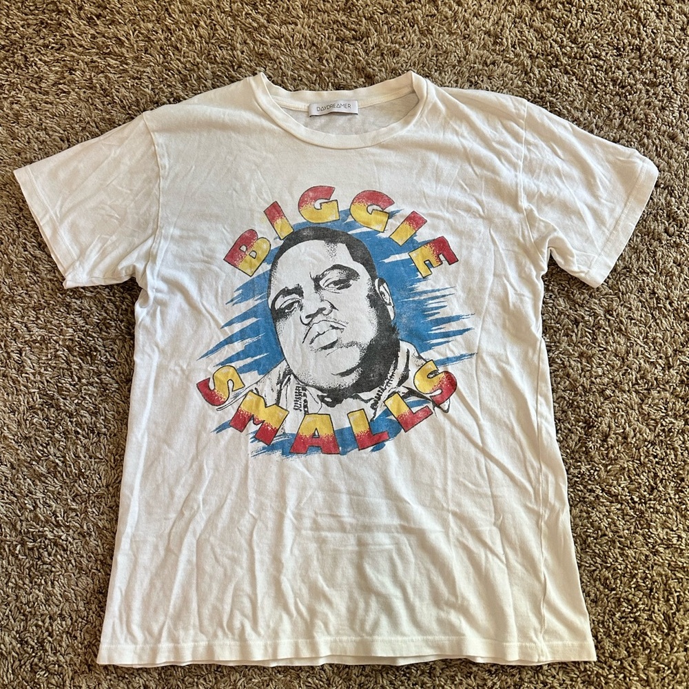 Vintage daydreamer T-shirt